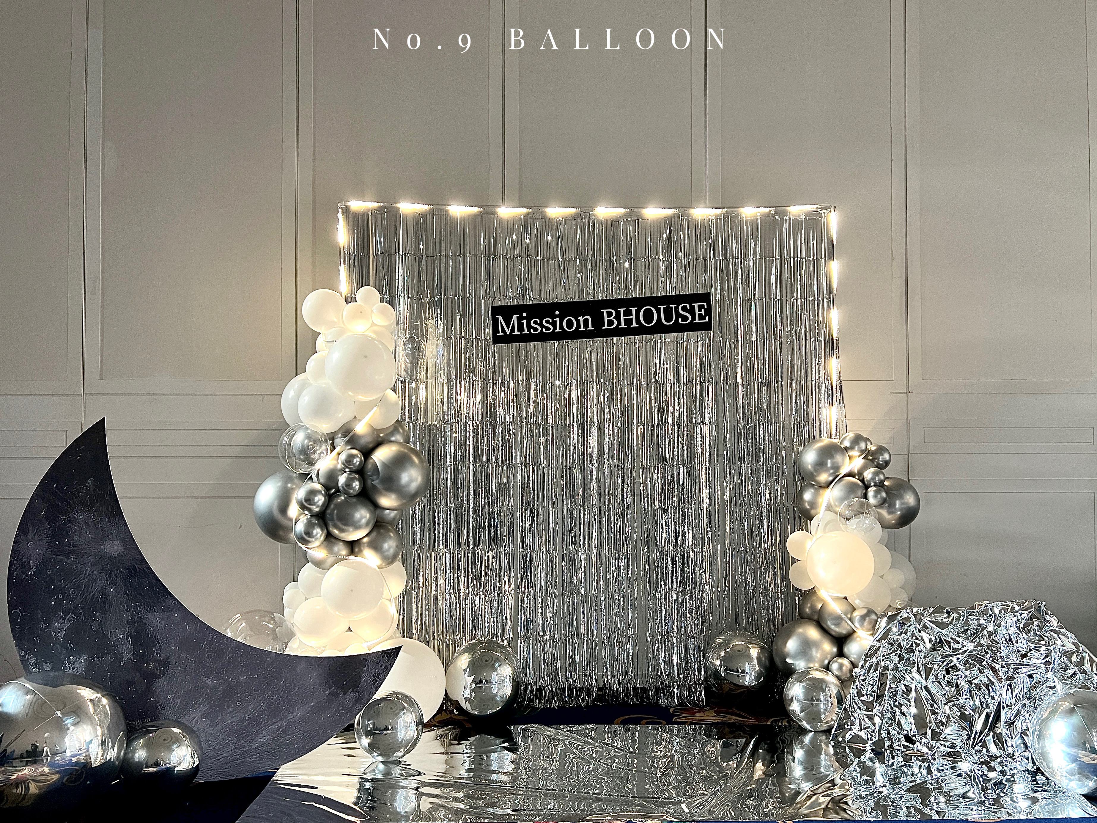 品牌活動佈置,尾牙春酒佈置,公司活動佈置